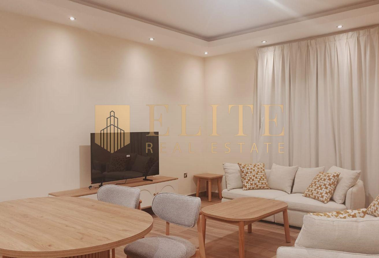 Modern 1BR Fully Furnished in Rawdat Al Khail - Apartment in Rawdat Al Khail