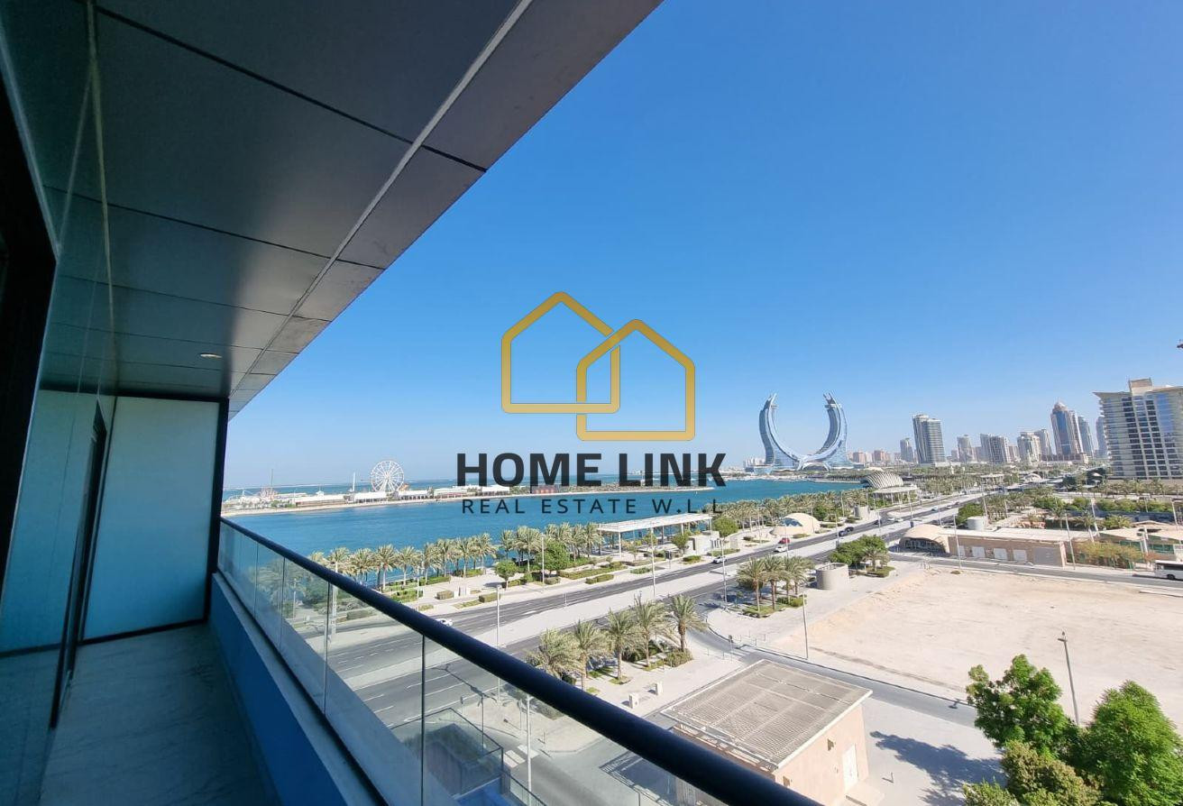 SEA VIEW | SPACIOUS 2 BEDROOM SF APT IN MARINA - Apartment in Marina Residences 195