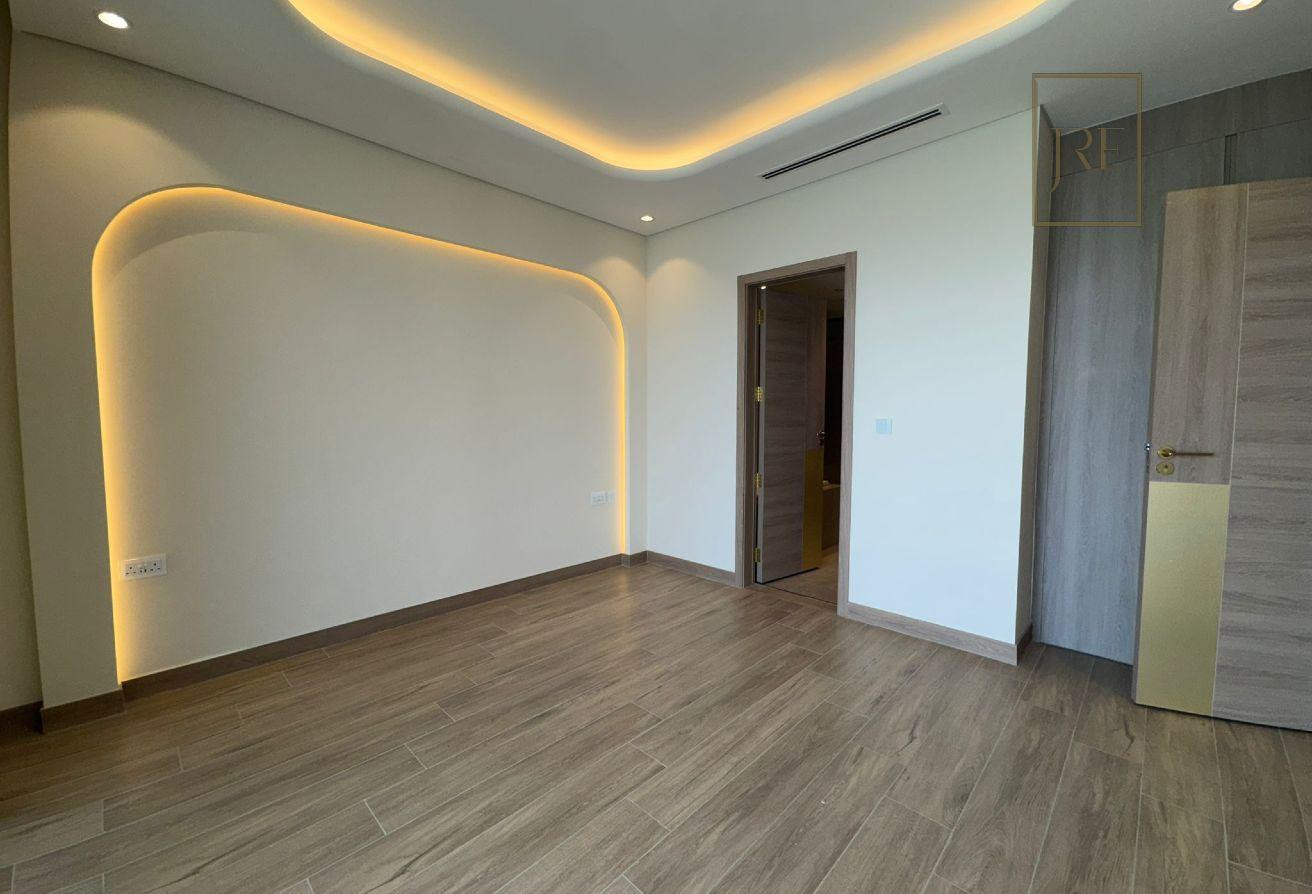 Unique Seaview 2 BR/Installments/Waterfront Lusail - Apartment in JMJ Waterfront Residences