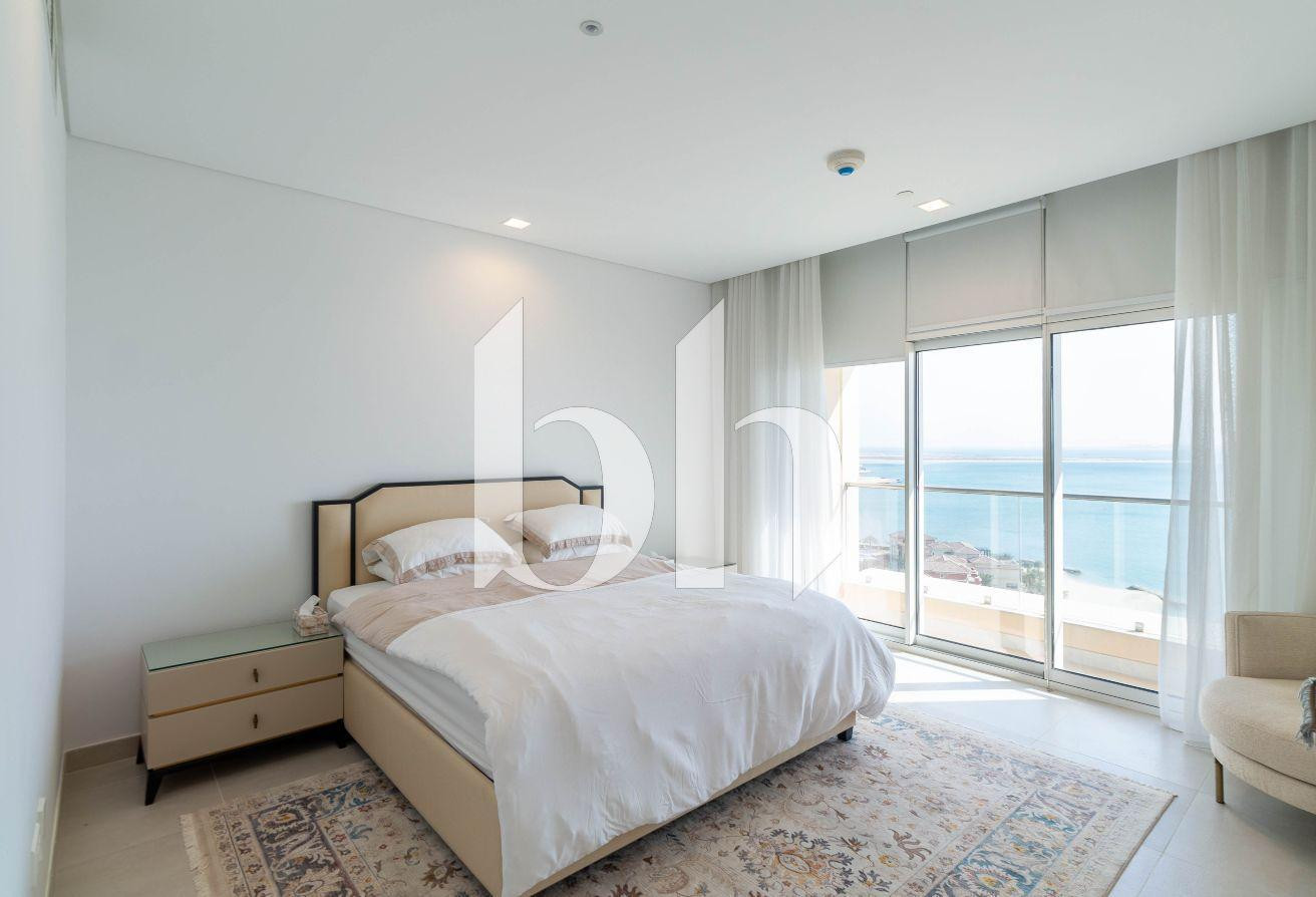 2 BEDROOMS PLUS MAID | FURNISHED | PREMIUM TOWER - Apartment in Viva West