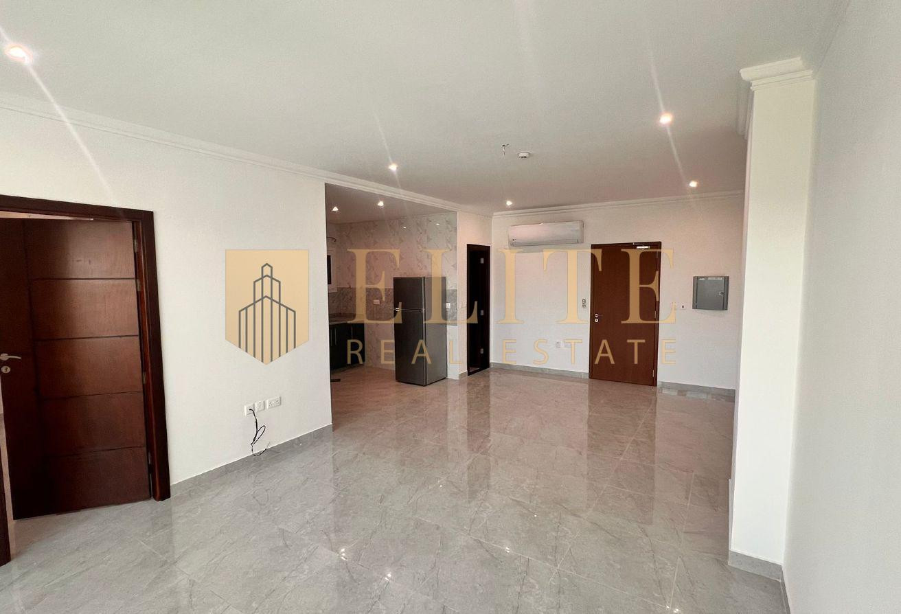 AMAZING 1 BHK Semi Furnished with Balcony in ALSAD - Apartment in Al Sadd Road