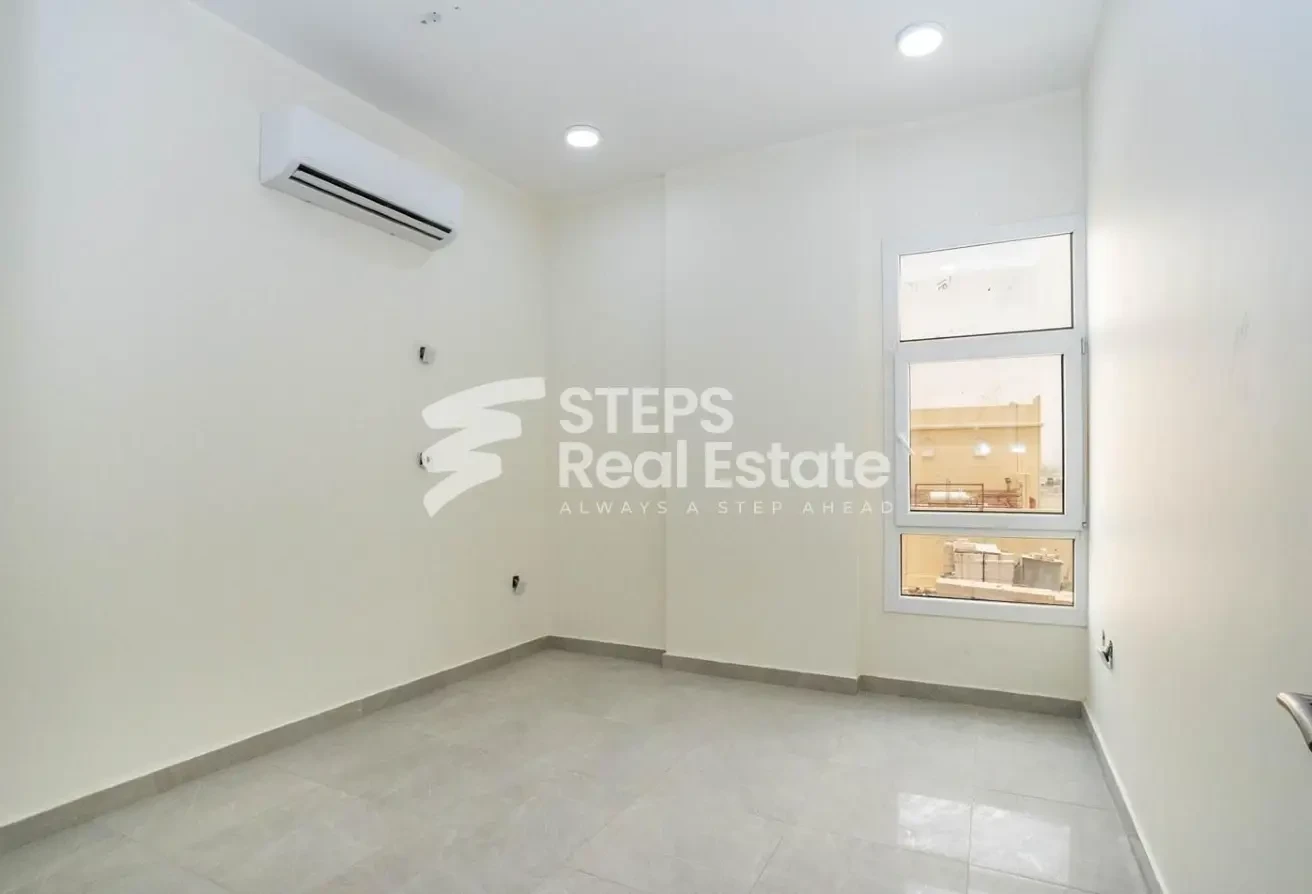 Spacious 3-Bedroom Apartment for Rent in Al Waab - Apartment in Nour Al Waab