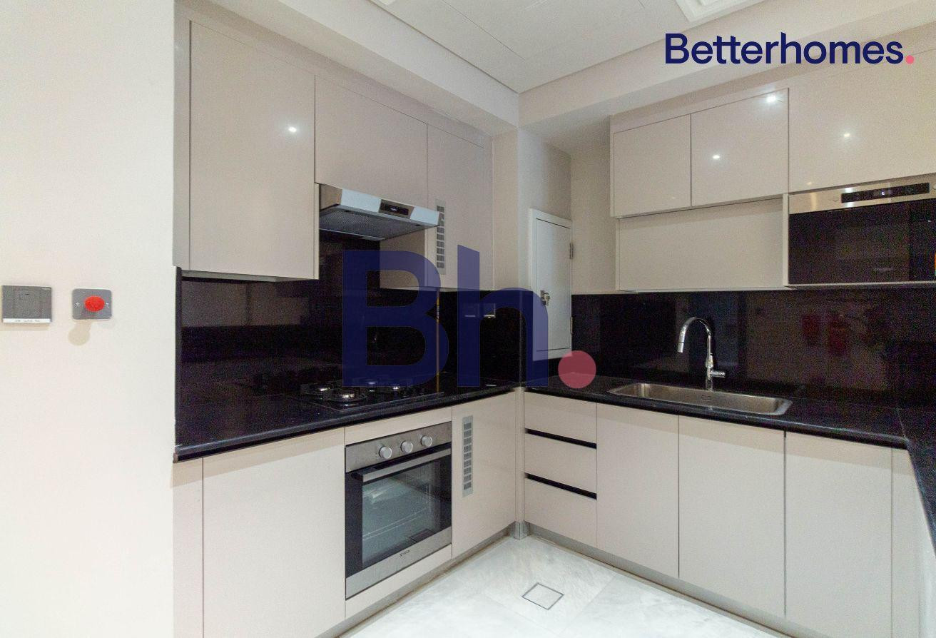 READY 1-BEDROOM UNITS - SECURE YOURS WITH 30% DOWN - Apartment in Residential D5