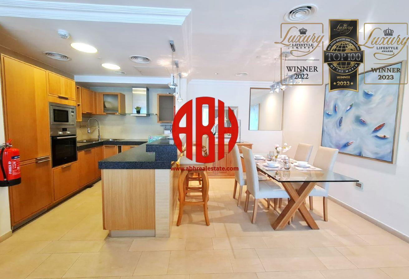 BEACHFRONT | LUXURY 1-BDR CHALET | BILLS INCLUDED - Townhouse in Viva East