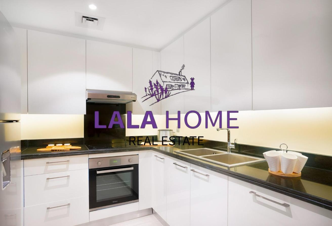 No Fees, Bills Incl. spacious Furnished 2BR unit - Apartment in Abraj Bay