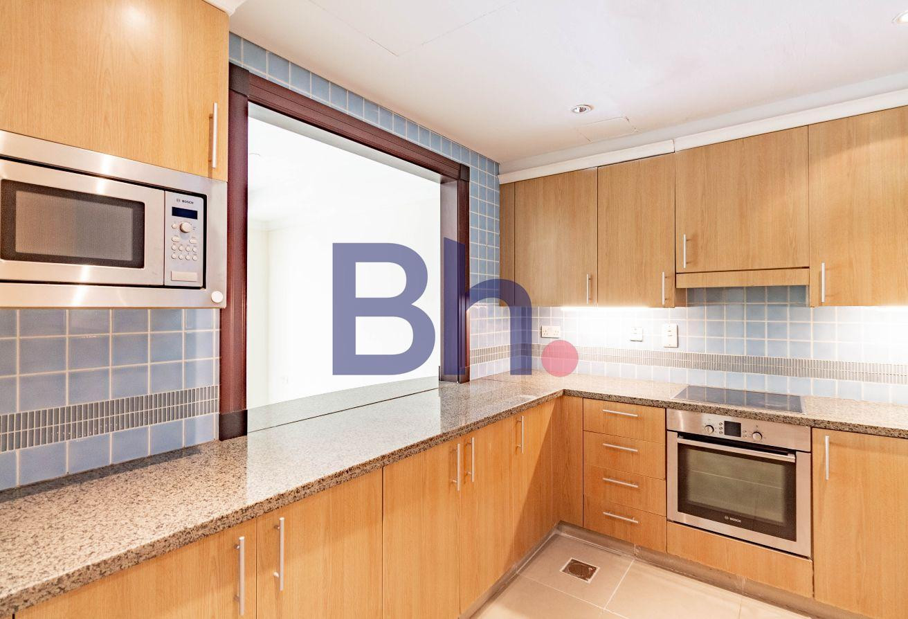 2 BEDROOMS | TOWNHOUSE | MARINA VIEW - Townhouse in West Porto Drive