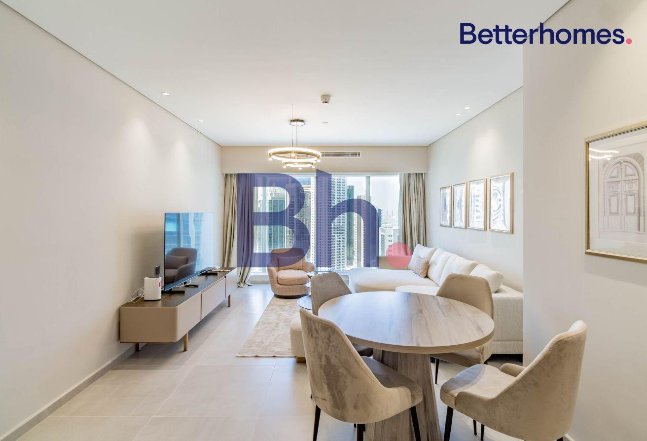 LUXURY 2 BEDROOMS | PRIME WEST BAY LOCATION - Apartment in West Bay