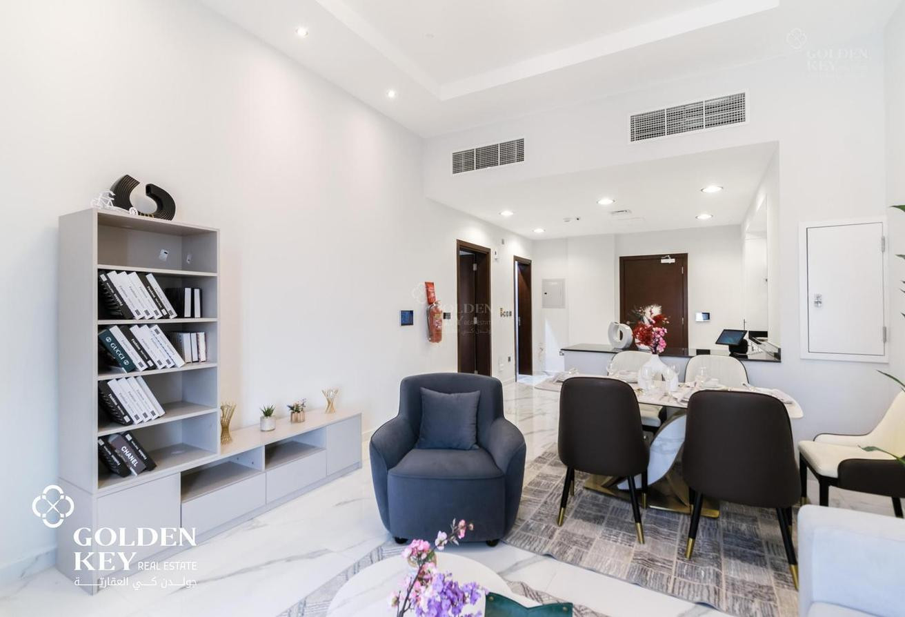 Modern Design ✅ Great Location | Large Layout - Apartment in Fox Hills