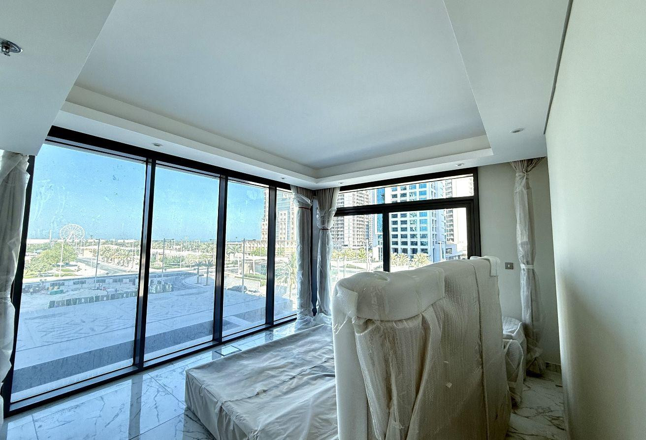 Brand New | 2 Bedroom Apartment In Marina Lusail - Apartment in Marina Tower 02
