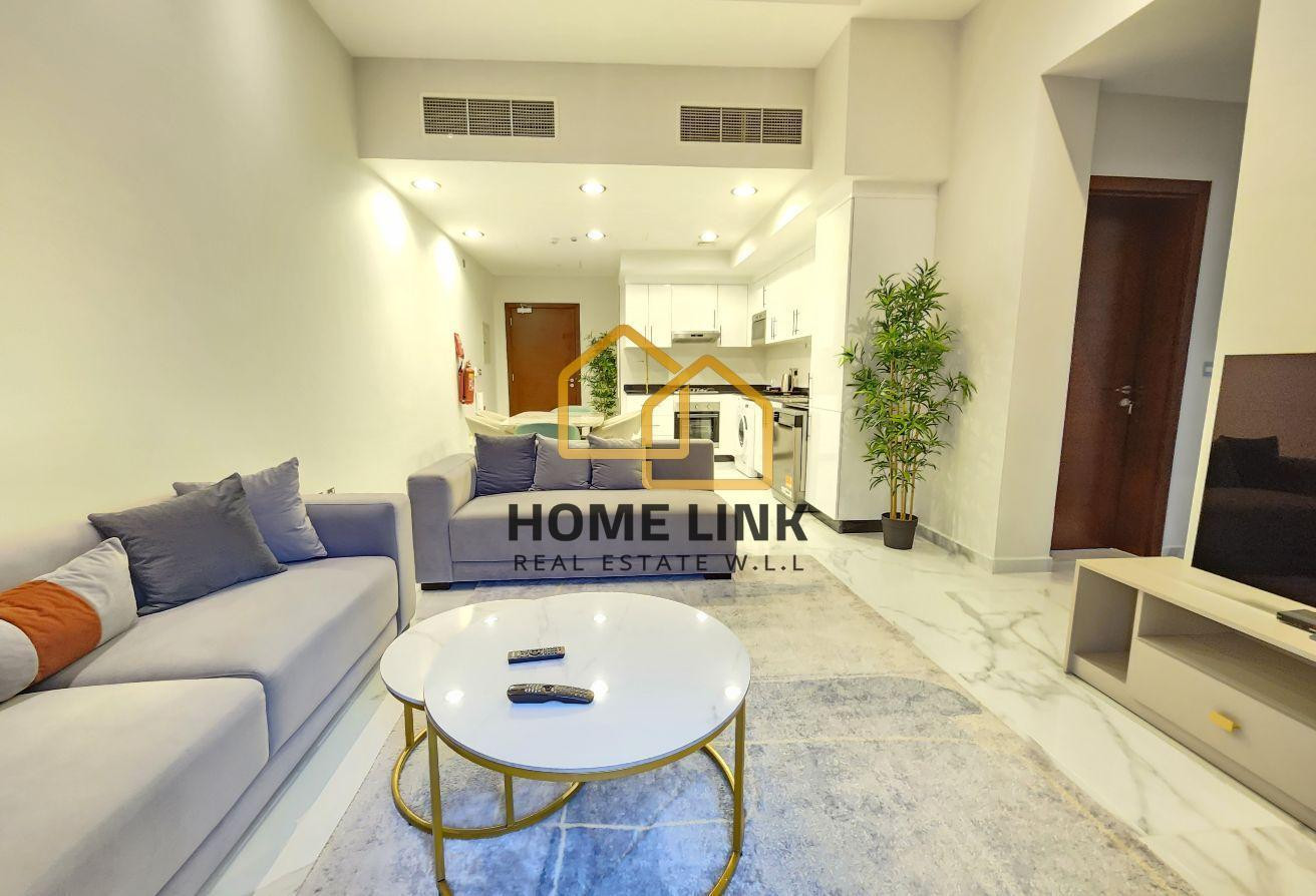 LUXURY BRAND NEW APARTMENT IN PRIME LOCATION
