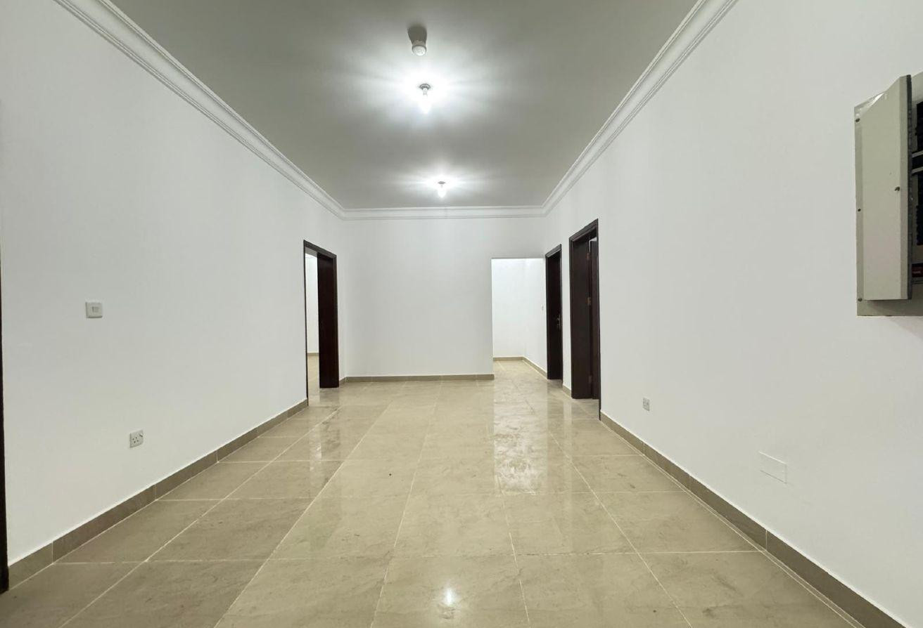 GREAT VALUE: SPACIOUS UF 3BHK APARTMENT - Apartment in Fereej Bin Mahmoud North