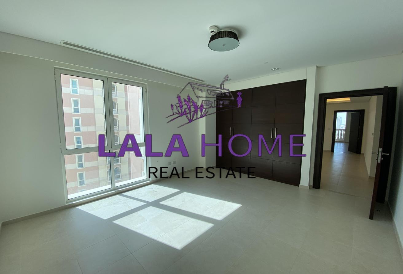 Amazing SF 2BR unit with terraces and marina view