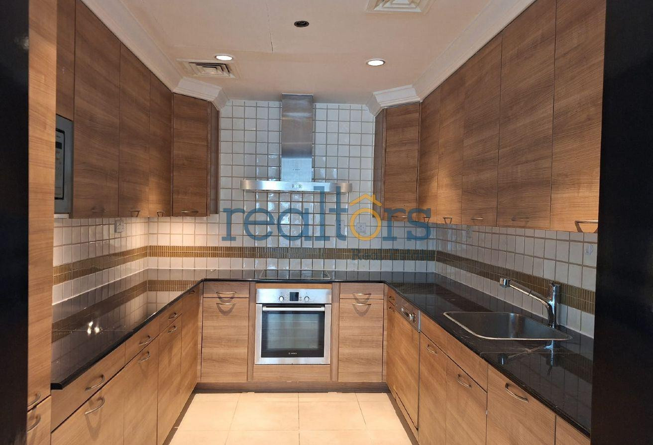 Gorgeous 2 bedroom unit in a premium tower - Apartment in Tower 6