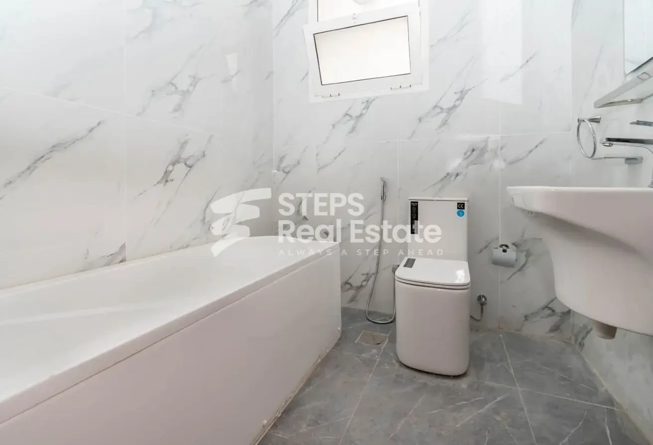 Brand New Standalone Villa in Izghawa for Rent - Apartment in Izghawa