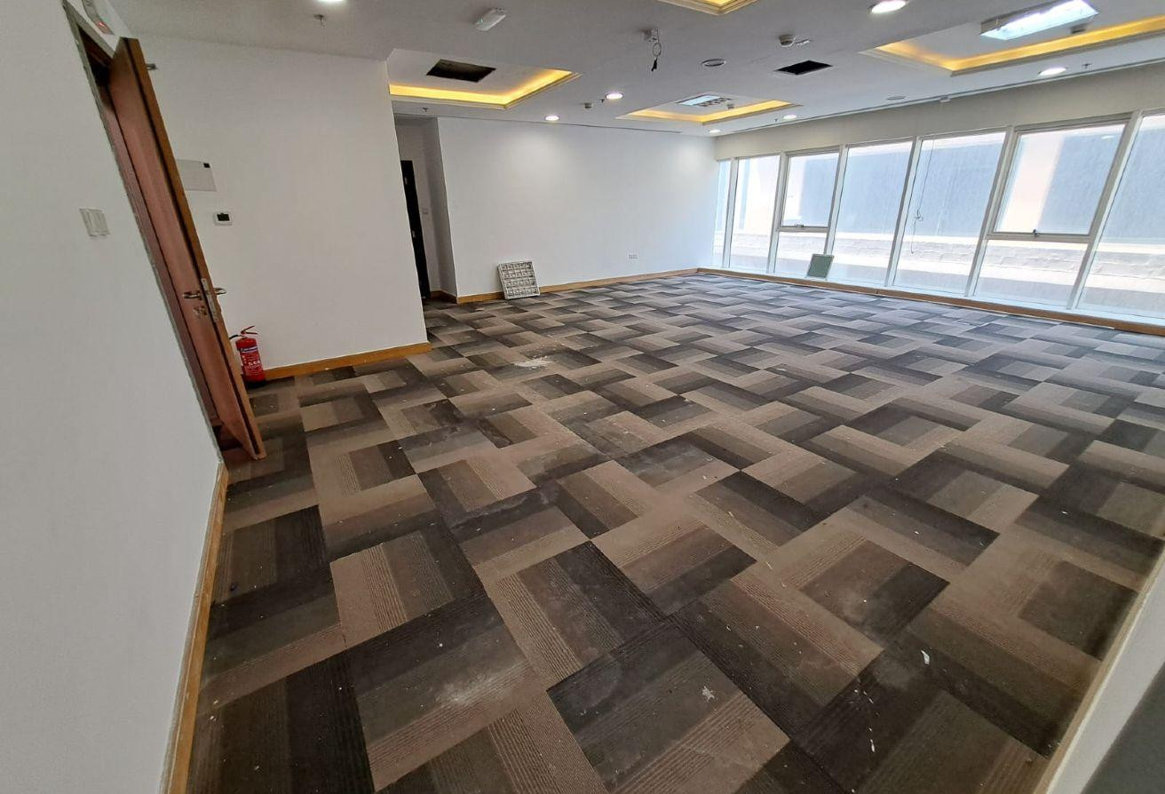 Amazing Office in Old Salata near Doha Corniche! - Studio Apartment in Saraya Corniche Hotel
