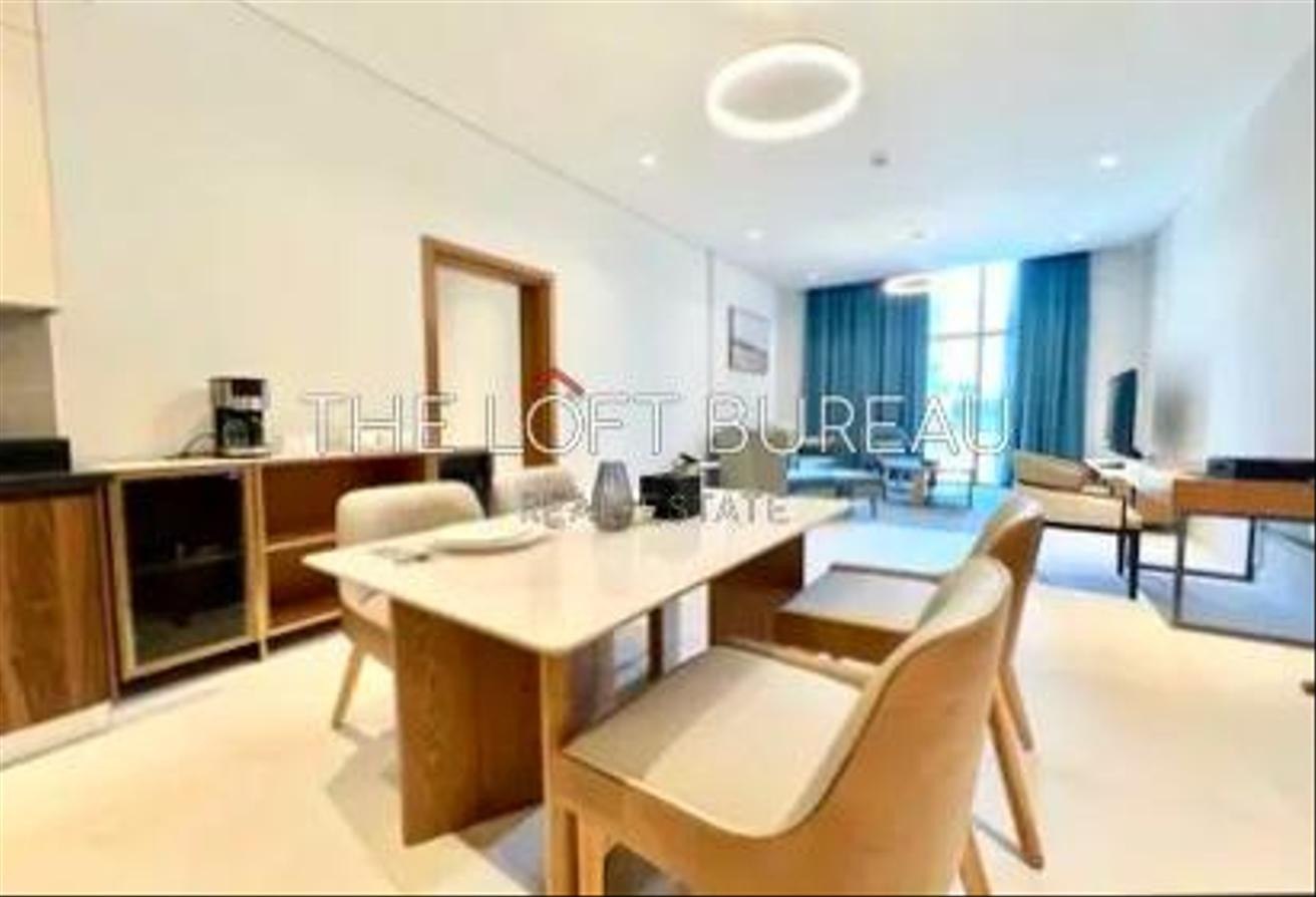 1BK Apartment | Private Terrace | NO COMMISSION - Apartment in La Plage South