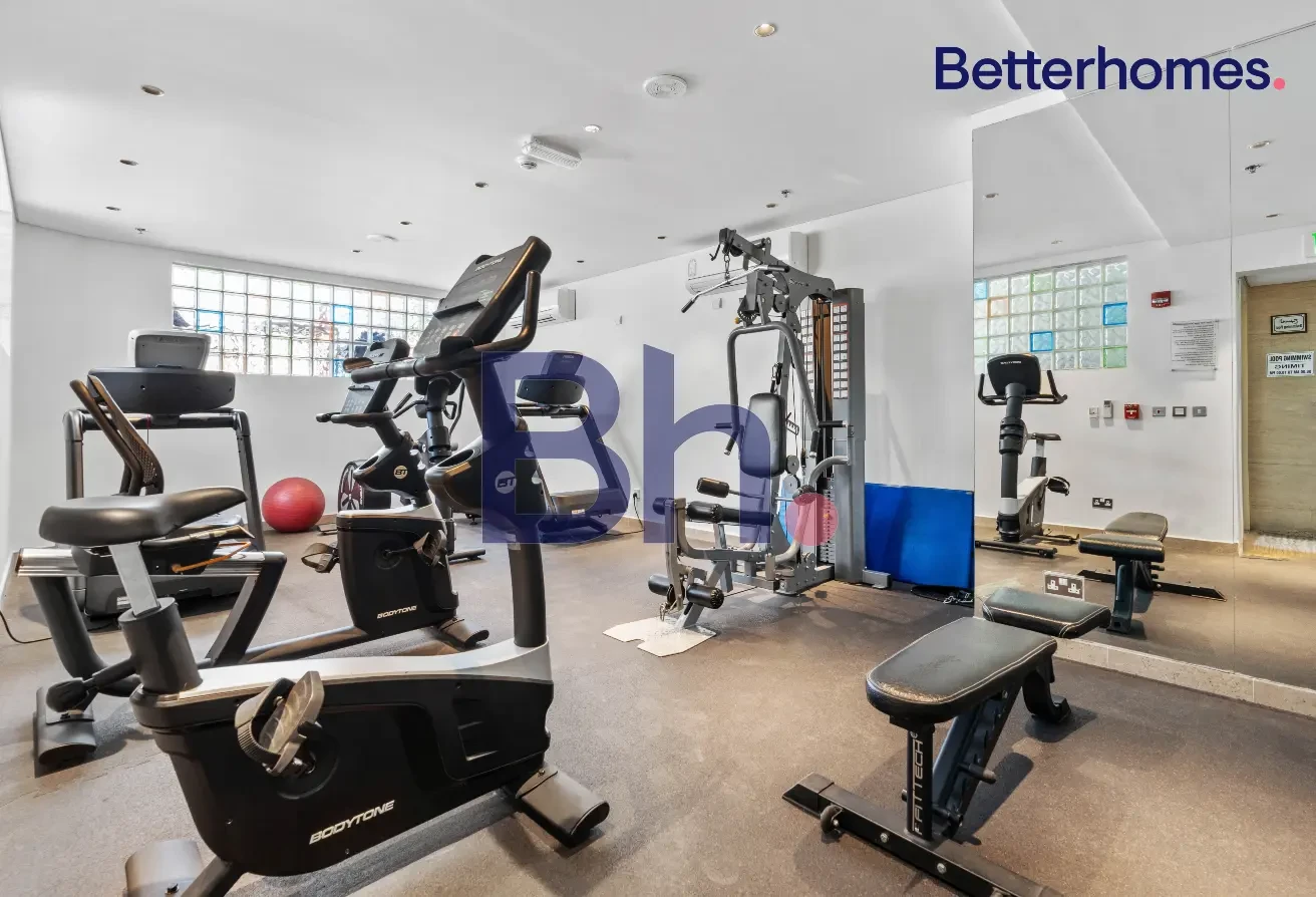 MODERN LIVING | 1 BEDROOM | BILLS INCLUDED - Apartment in Hadramout Street