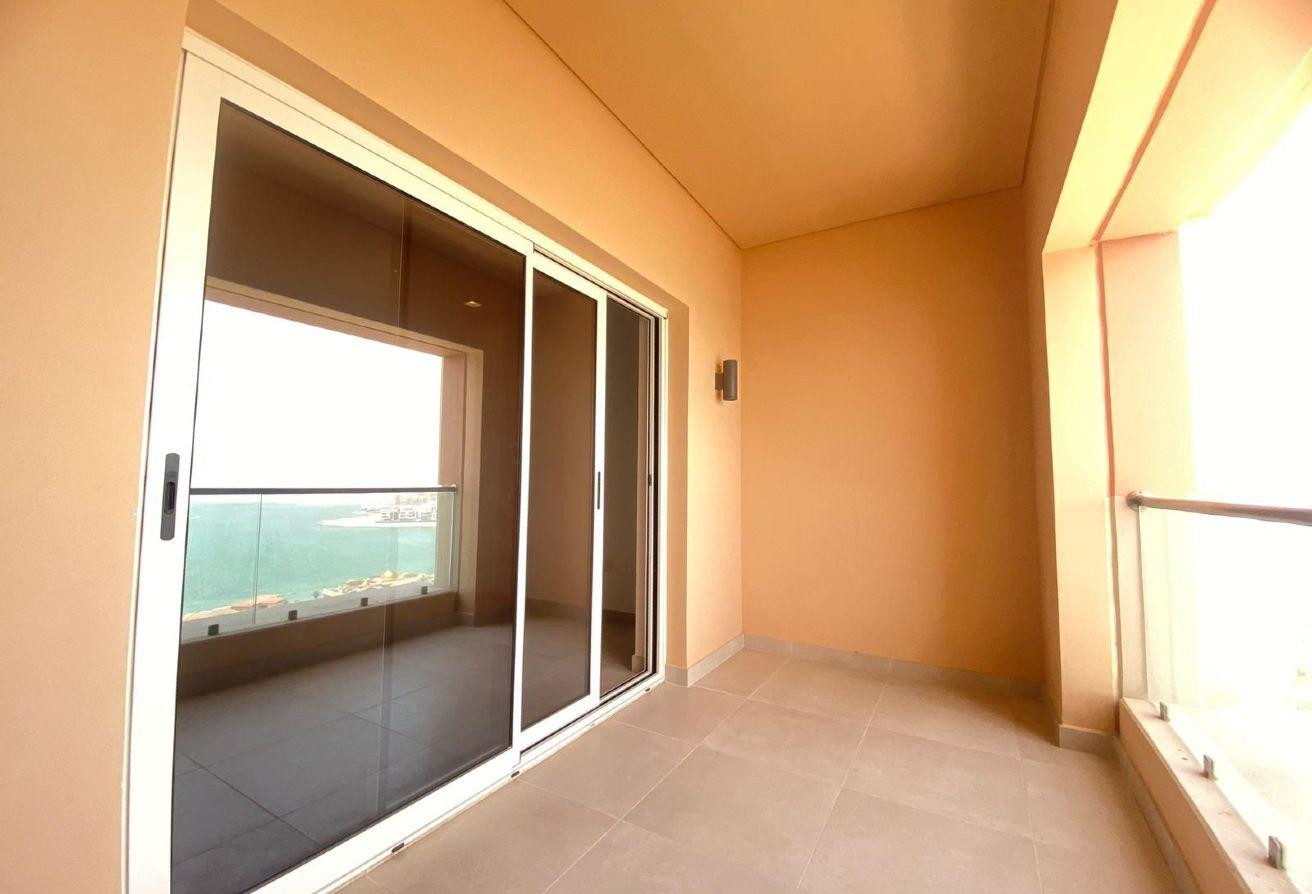 PRIME WATERFRONT LIVING | STYLISH STUDIO APT - Studio Apartment in Viva Bahriya