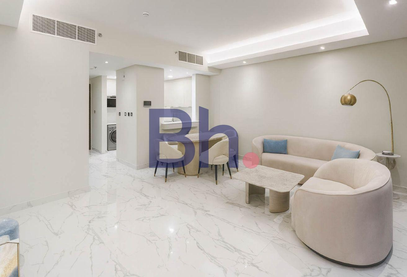 BRAND NEW | 2 BEDROOMS | LUSAIL MARINA | BILLS INC - Apartment in Lusail Residence