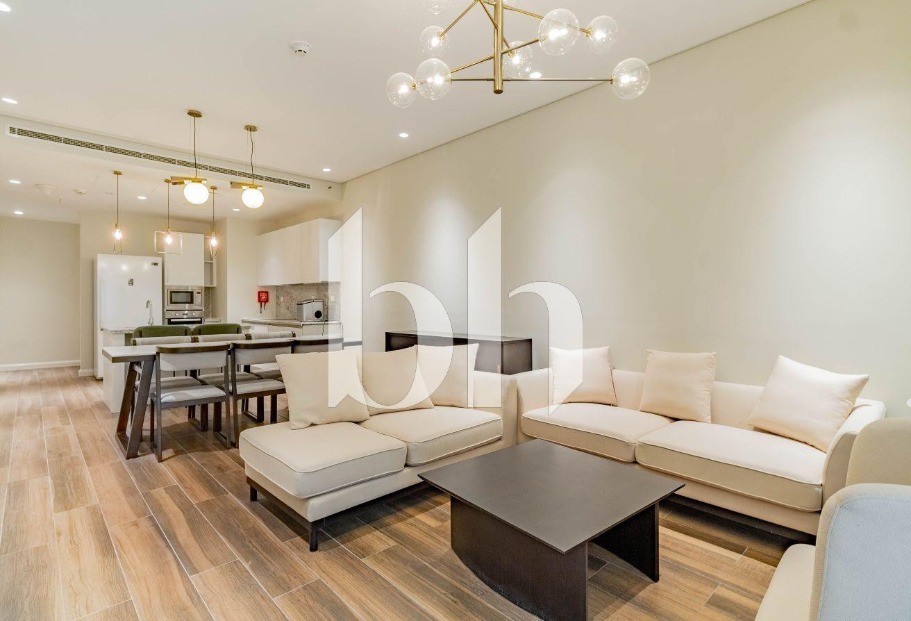 Month Free | Included Bills | 3 Master Plus Maid