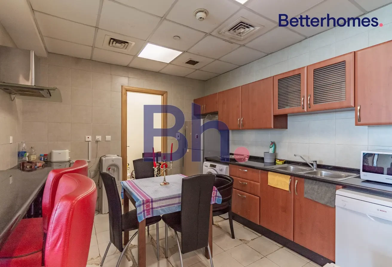 GREAT PRICE!! | 2 BEDROOMS | FULLY FURNISHED - Apartment in Zig Zag Towers