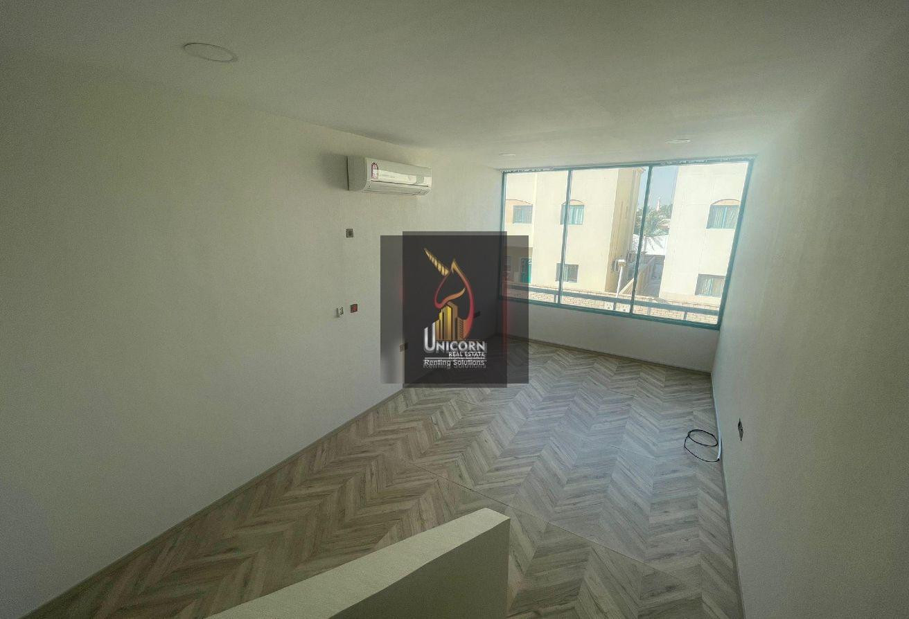 4-Br + 1 | SF | Front-Backyard | Great Amenities - Compound Villa in Saeed Ibn Jubair