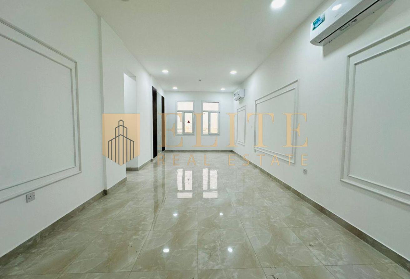 SPACOUS 2 BHK IN AZIZIYA NEAR METRO &amp; RESTURANTS