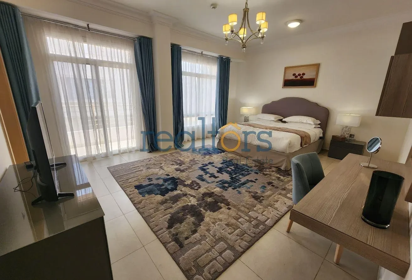 Fully Furnished 3BR Villa Compound with Maids Room - Compound Villa in AlMuraikh