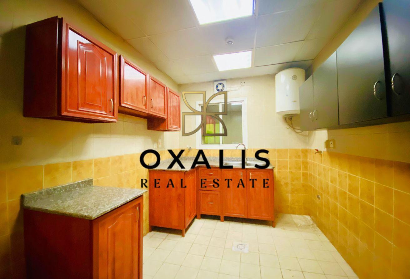 MOVE IN READY | 3 BHK + BALCONY | WITH POOL ACCESS - Apartment in Anas Street