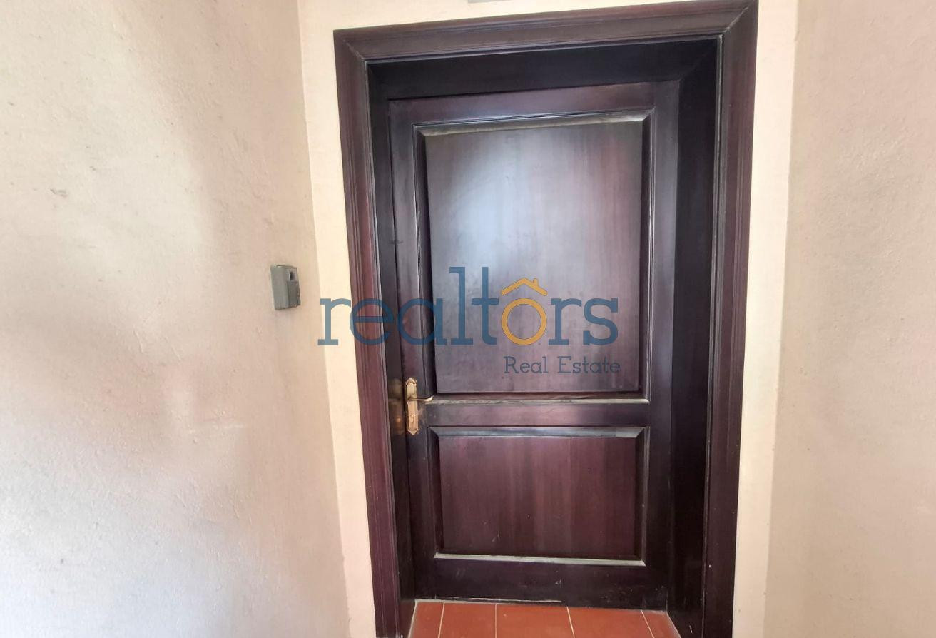 Beautiful Townhouse 4 plus maid with amenities - Townhouse in Porto Arabia Townhouses