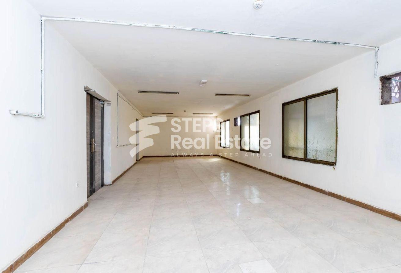 Bills Inclusive Special Price Labor Accommodation - Labor Camp in East Industrial Street