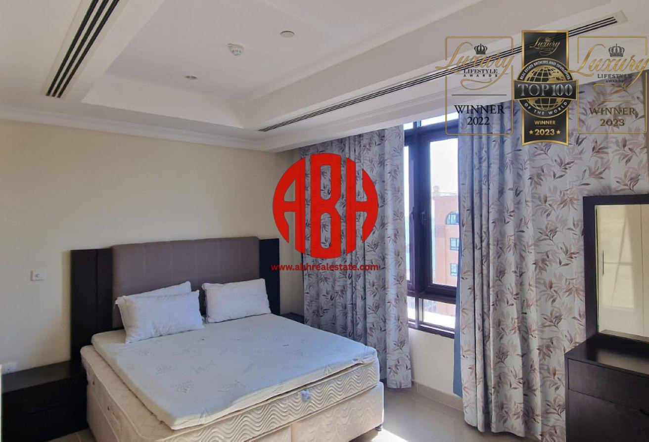 READY-TO-MOVE | SPACIOUS 1-BR FF |LUXURY AMENITIES - Apartment in East Porto Drive