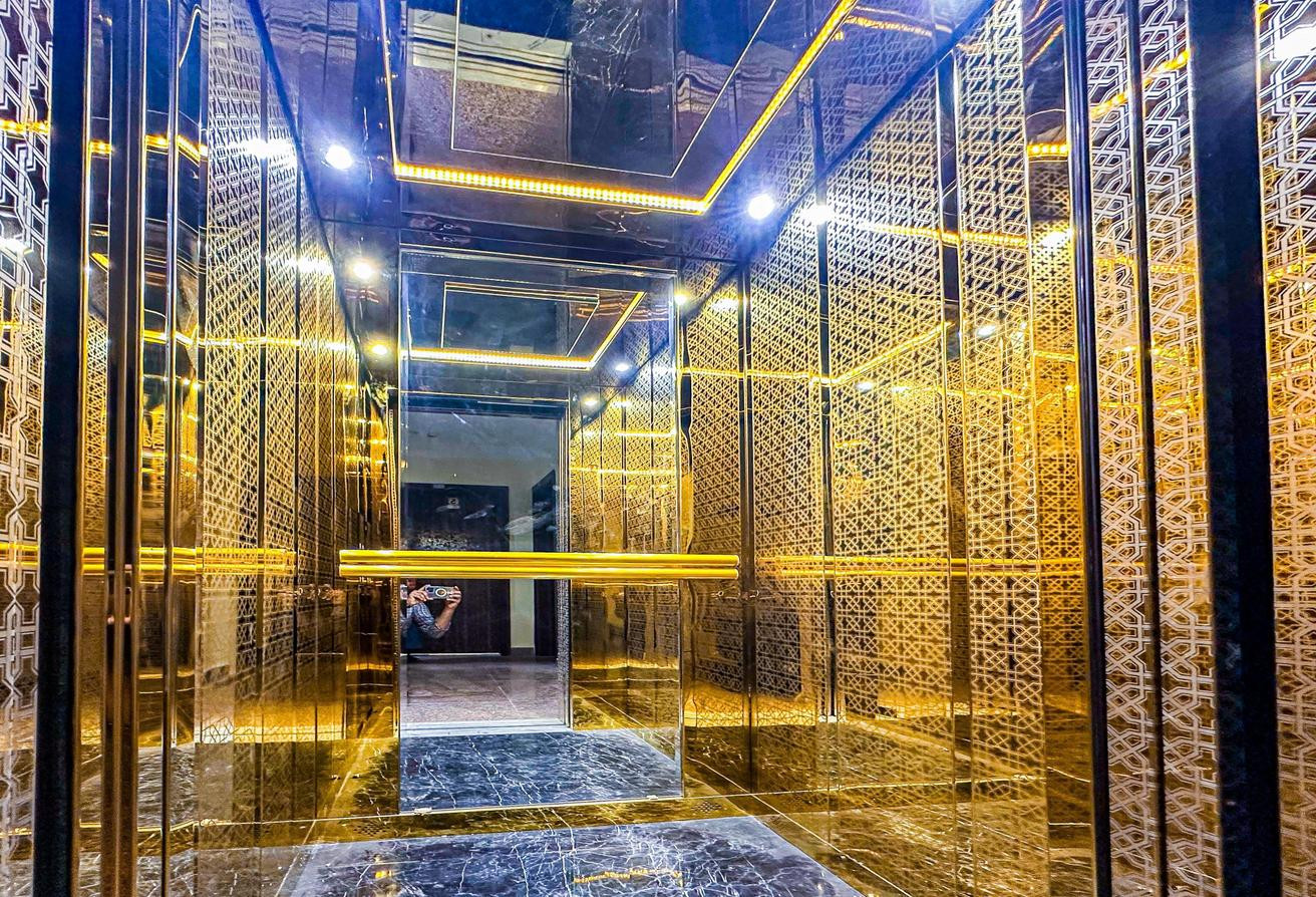 1MONTH FREE | BRAND NEW 1BHK NEAR JAIDAH FLYOVER - Apartment in Fereej Abdel Aziz