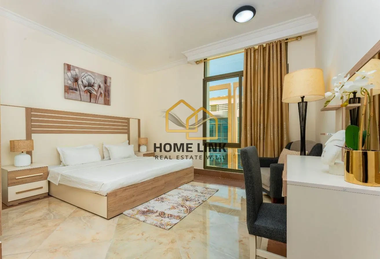 NO COMMISSION | WITH TITLE DEED | 6 BHK VILLA - Villa in Al Wukair