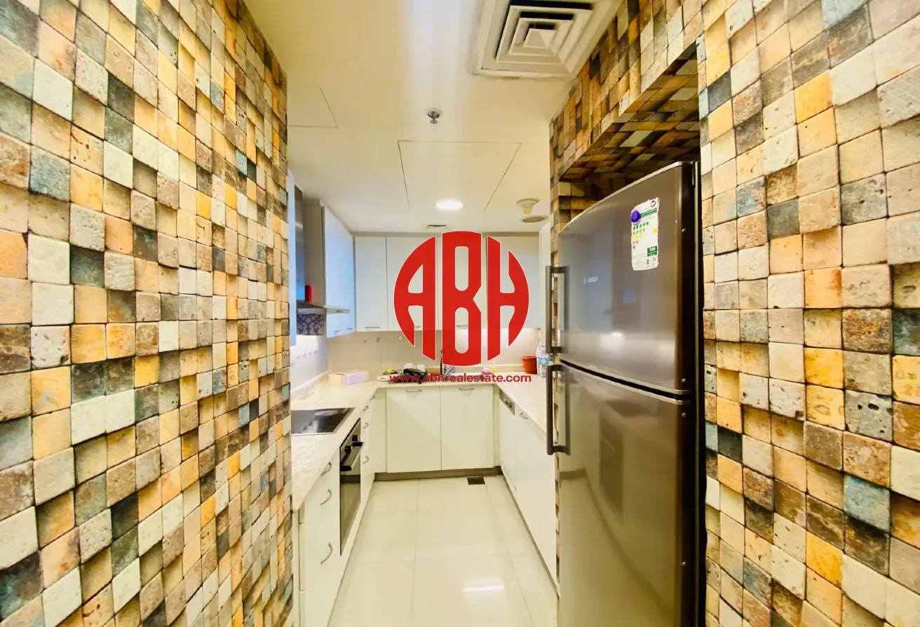 MOVE IN READY | LUXURY 2-BDR PENTHOUSE | SEA-VIEW - Penthouse in Viva West