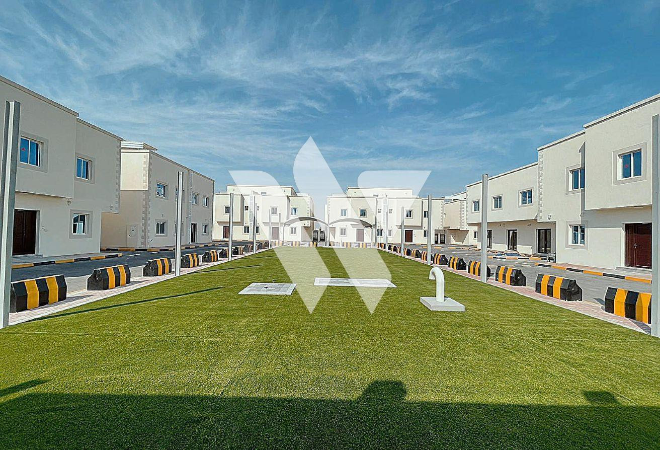 Beautiful Villa 4 Rent Behind Doha Festival City