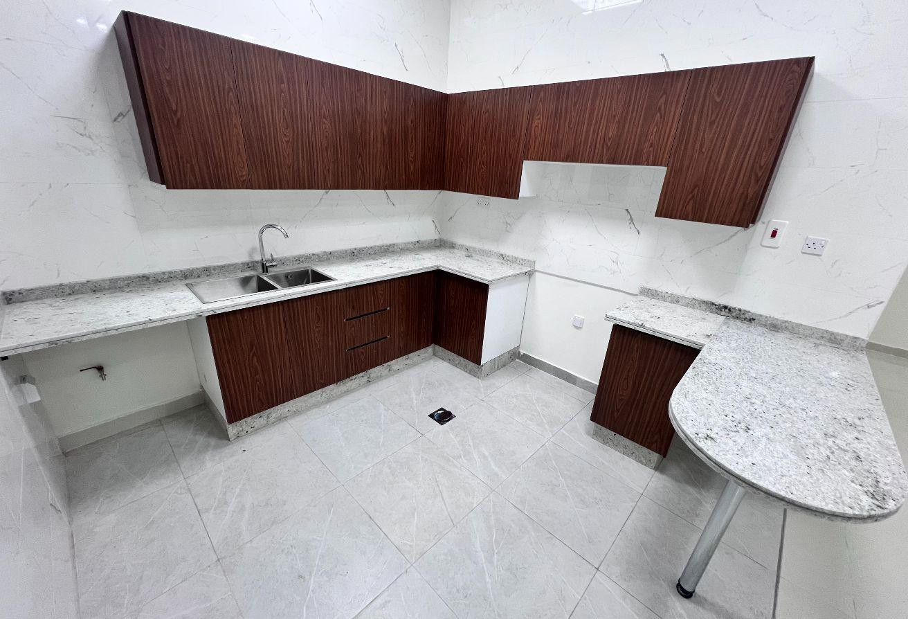 Spacious | 3BHK | SF | Al Waab - Apartment in Al Waab Street