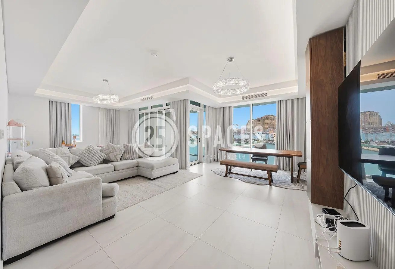 Exclusive Lease to Own I 2 BR Apt I 84 Installment