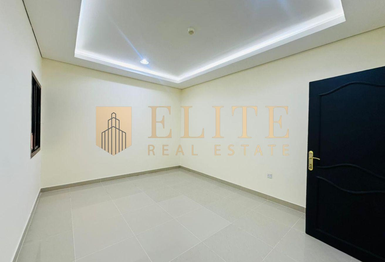 2BHK Un-Furnished Apartment in Madinat khalifa