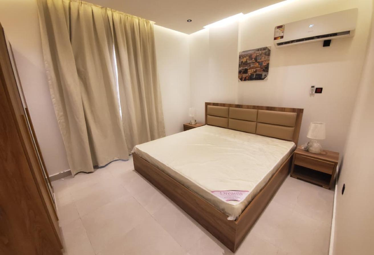 Brand New 2 BHK Furnished Apartment Umm Ghuwailina - Apartment in Umm Ghuwailina