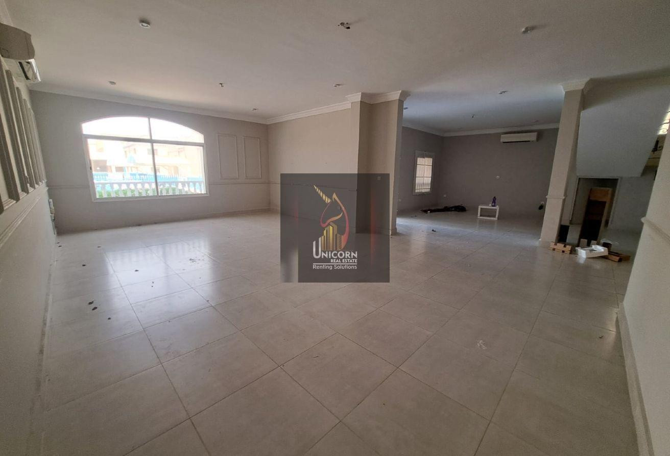 5BHK Cmpd Villa + Maid Room|SF|Great Amenities - Compound Villa in Doha