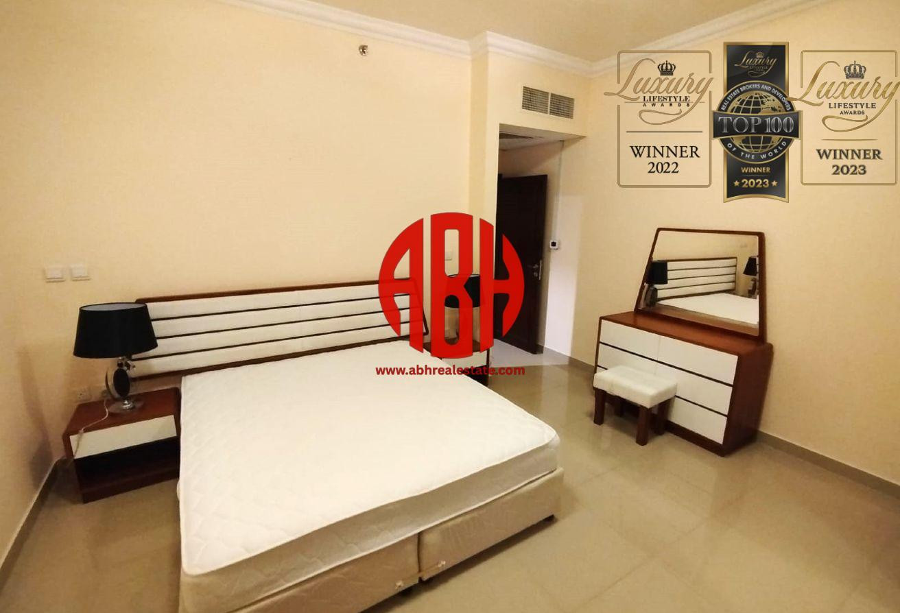 BILLS FREE | MODERN 2 BDR FF | EXCLUSIVE AMENITIES - Apartment in West Bay