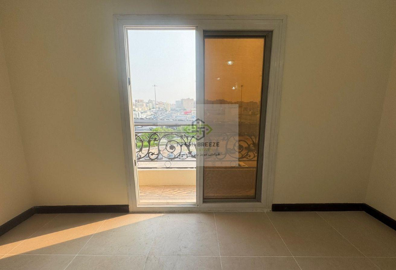 2BHK UN-FURNISHED NEAR METRO IN BIN MAHMOUD - Apartment in Anas Street
