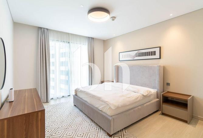 1BHK + MAID | MARINA LUSAIL | 91SQM MODERN HOME
