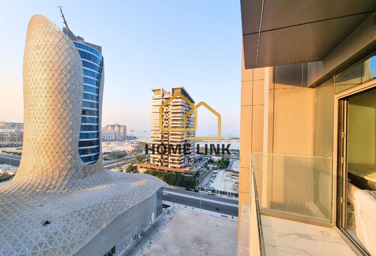 READY TO MOVE | ELEGANT 3 BEDROOM FF APARTMENT