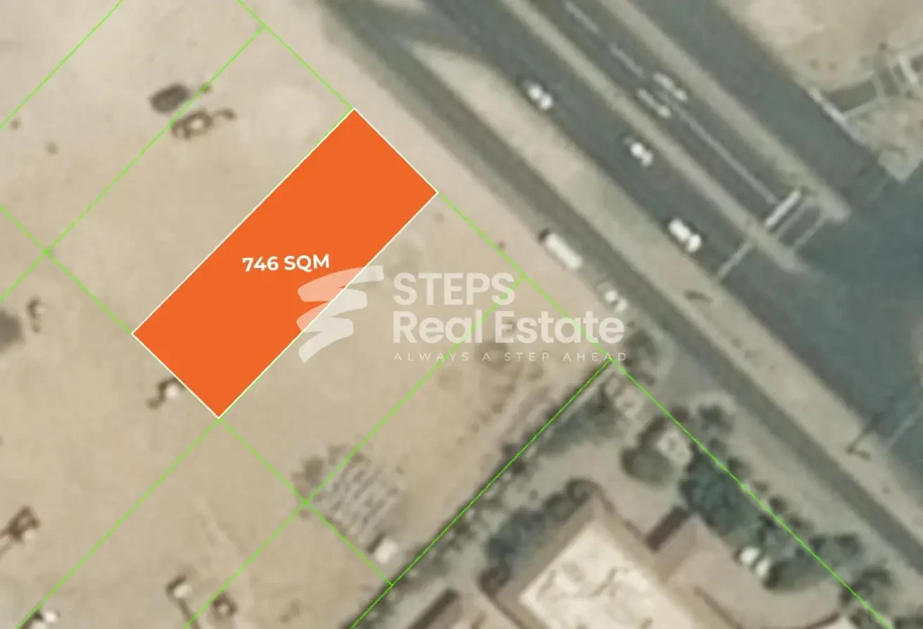 Residential Villa Land for Sale in Al Kheesa - Labor Camp in Al Keesa Gate