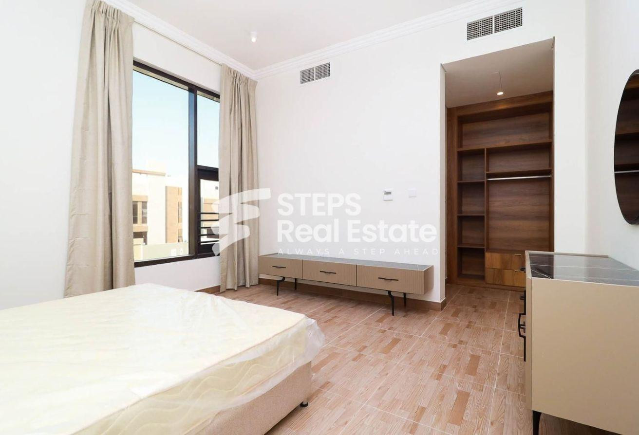 Luxury and Furnished 4 Bedroom Villa for Sale - Villa in Sumaysimah