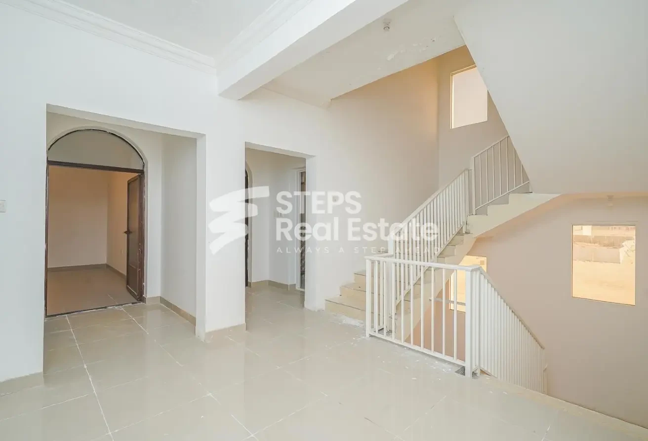 Spacious 7BHK Villa for Sale in Al Thumama - Villa in Al Hadara Street