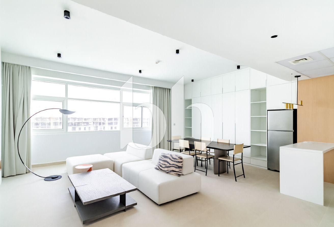HIGH ROI | 5% DOWNPAYMENT | LIMITED UNITS