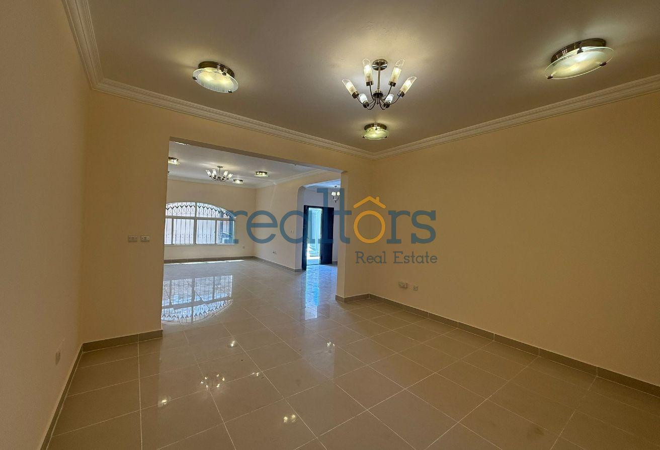 Luxury Standalone Villa with Private Pool | Duhail - Villa in Duhail Villas
